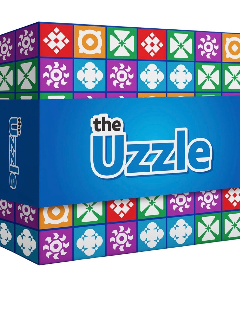The Uzzle Game